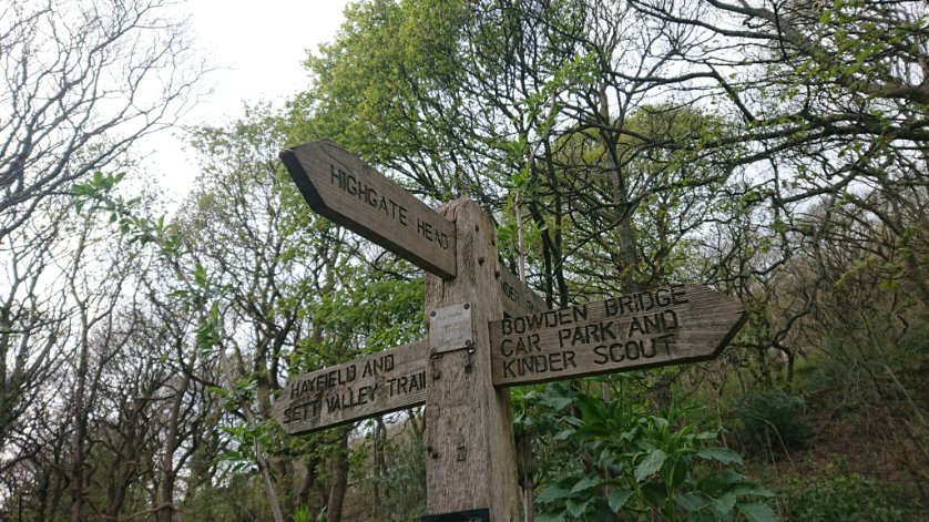 Dr Janet Lees (@bambigoesforth) on Twitter photo One post for both #FungiFriday and #FingerpostFriday for this week from my walks on the Sett Valley this week.
#walking #spring #fingerposts #fungi #nature
<a href="/FingerpostFri/">Fingerpost Friday</a> One post for both #FungiFriday and #FingerpostFriday for this week from my walks on the Sett Valley this week.
#walking #spring #fingerposts #fungi #nature
<a href="/FingerpostFri/">Fingerpost Friday</a>