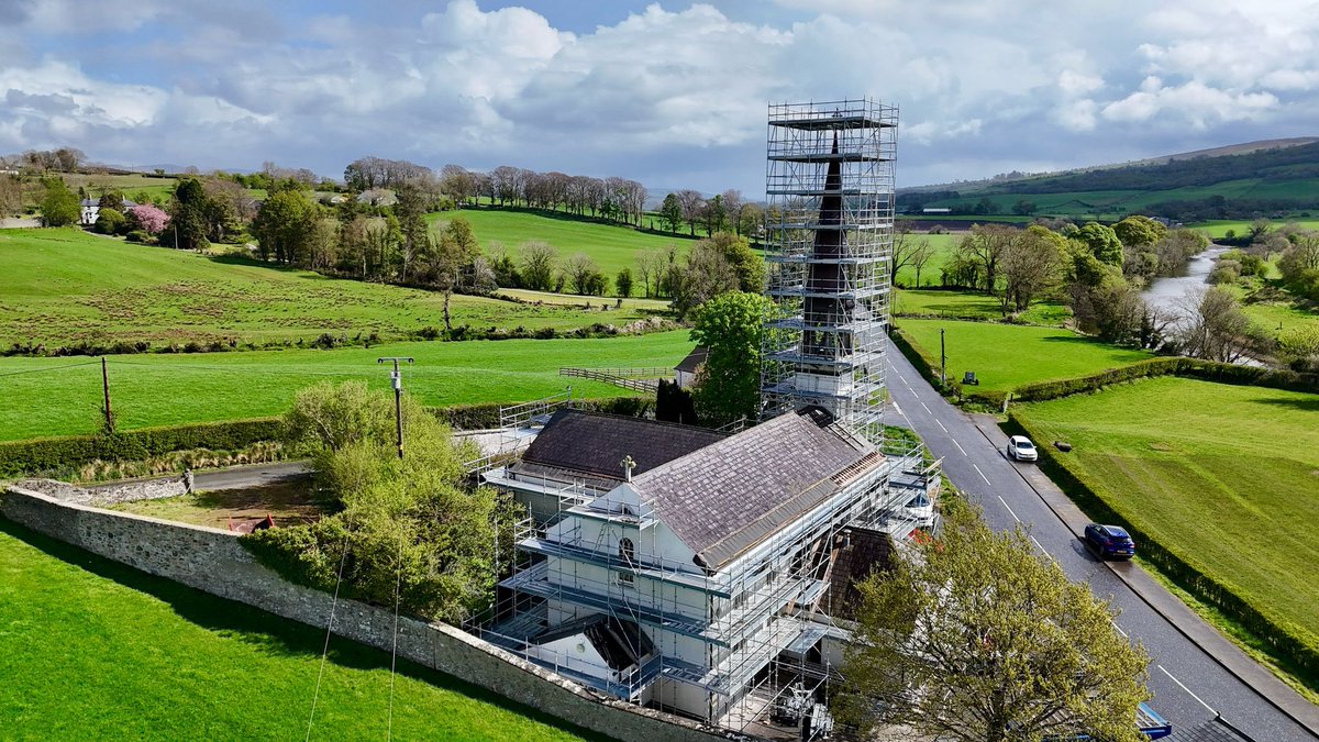 QMAC Construction Ltd 🏗 tweet media