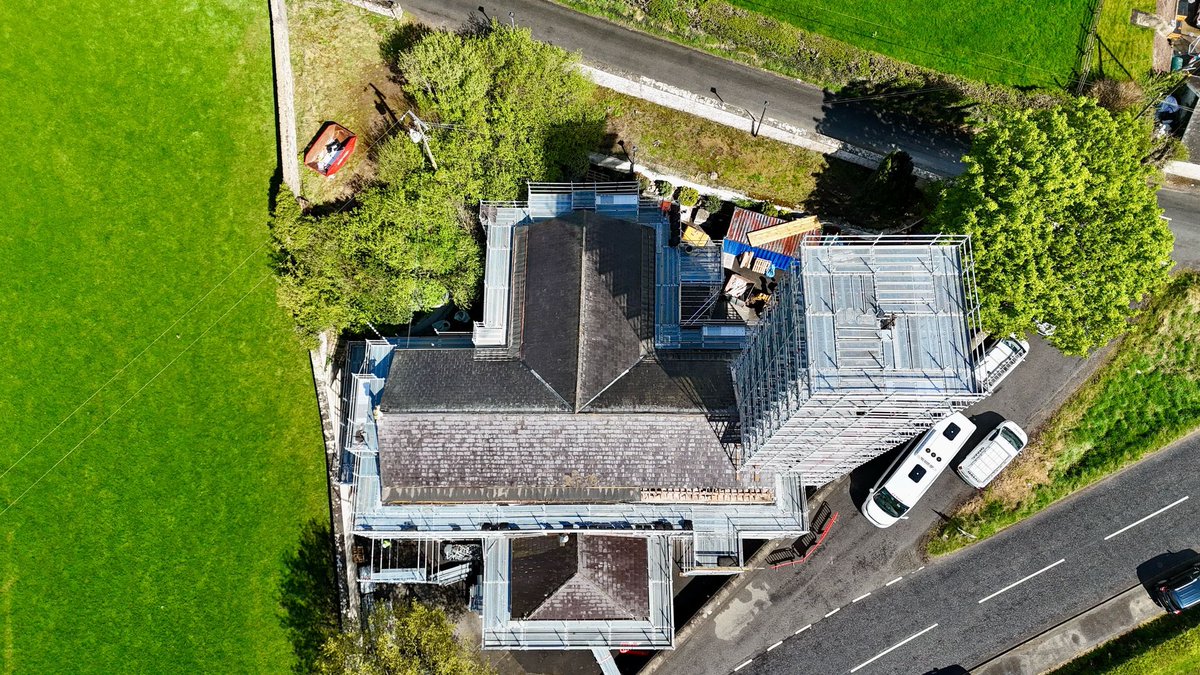 QMAC Construction Ltd 🏗 tweet media