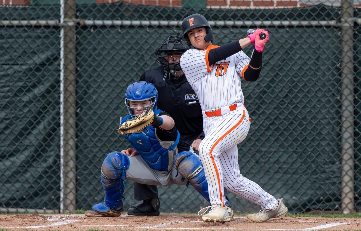 Coach Hopely (@coachhopely) on Twitter photo Watson, Pitman stay hot with win over Timber Creek - Baseball recap
nj.com/highschoolspor… <a href="/PHSBaseballNow/">Pitman Baseball Live</a> Watson, Pitman stay hot with win over Timber Creek - Baseball recap
nj.com/highschoolspor… <a href="/PHSBaseballNow/">Pitman Baseball Live</a>