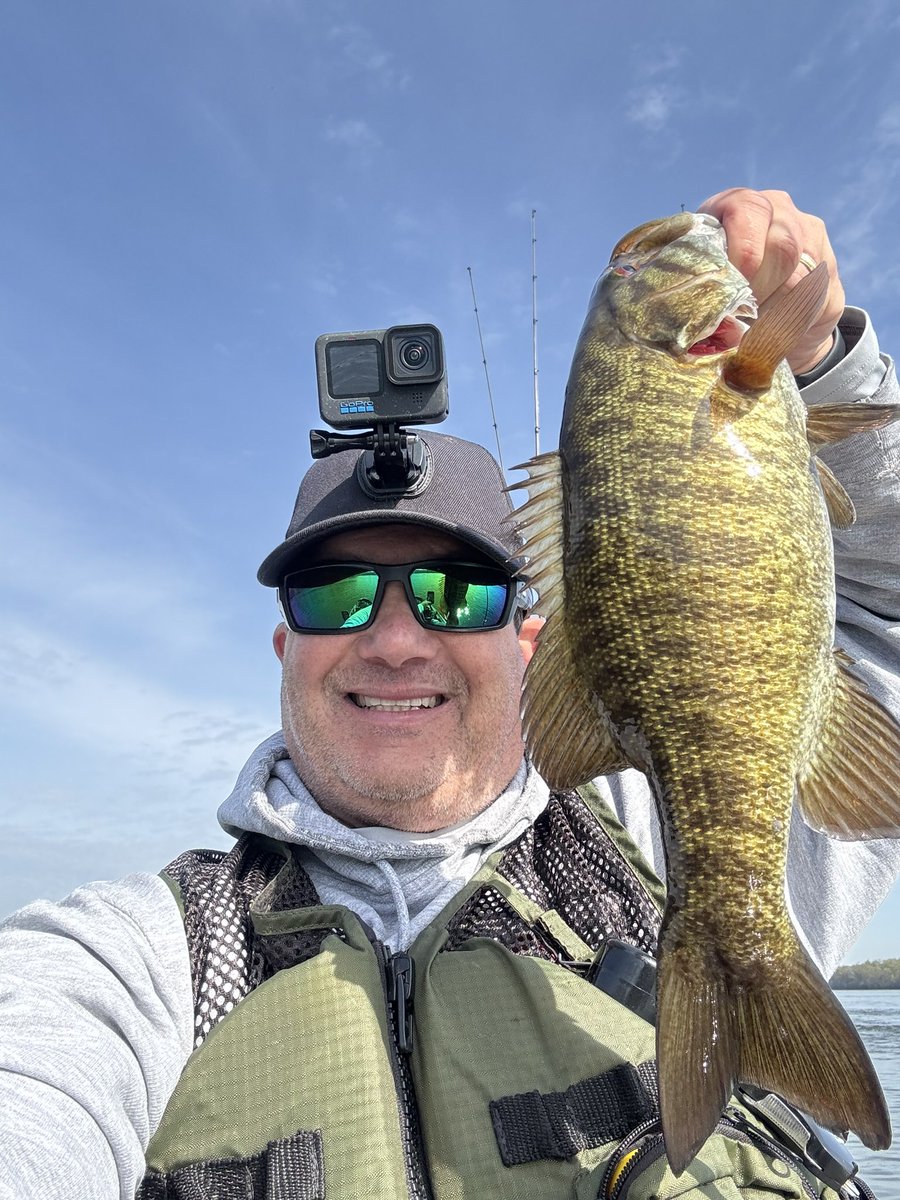 Average Dad Fishing tweet media