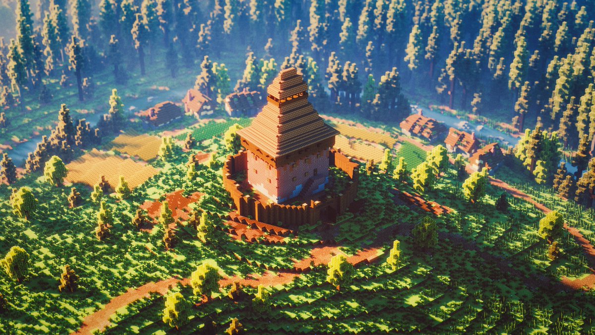 #minecraft #minecraftbuilds #minecraft建築コミュ