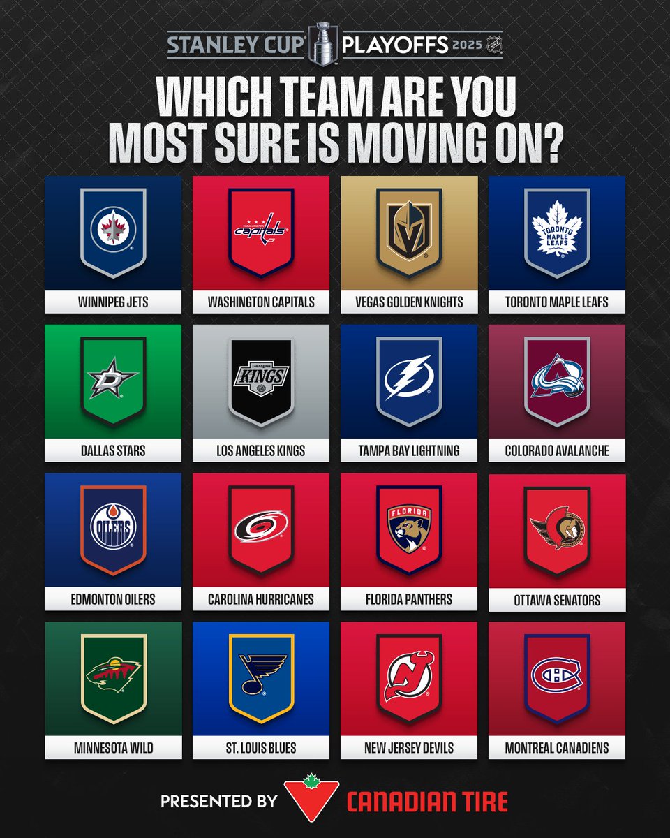 NHL tweet media