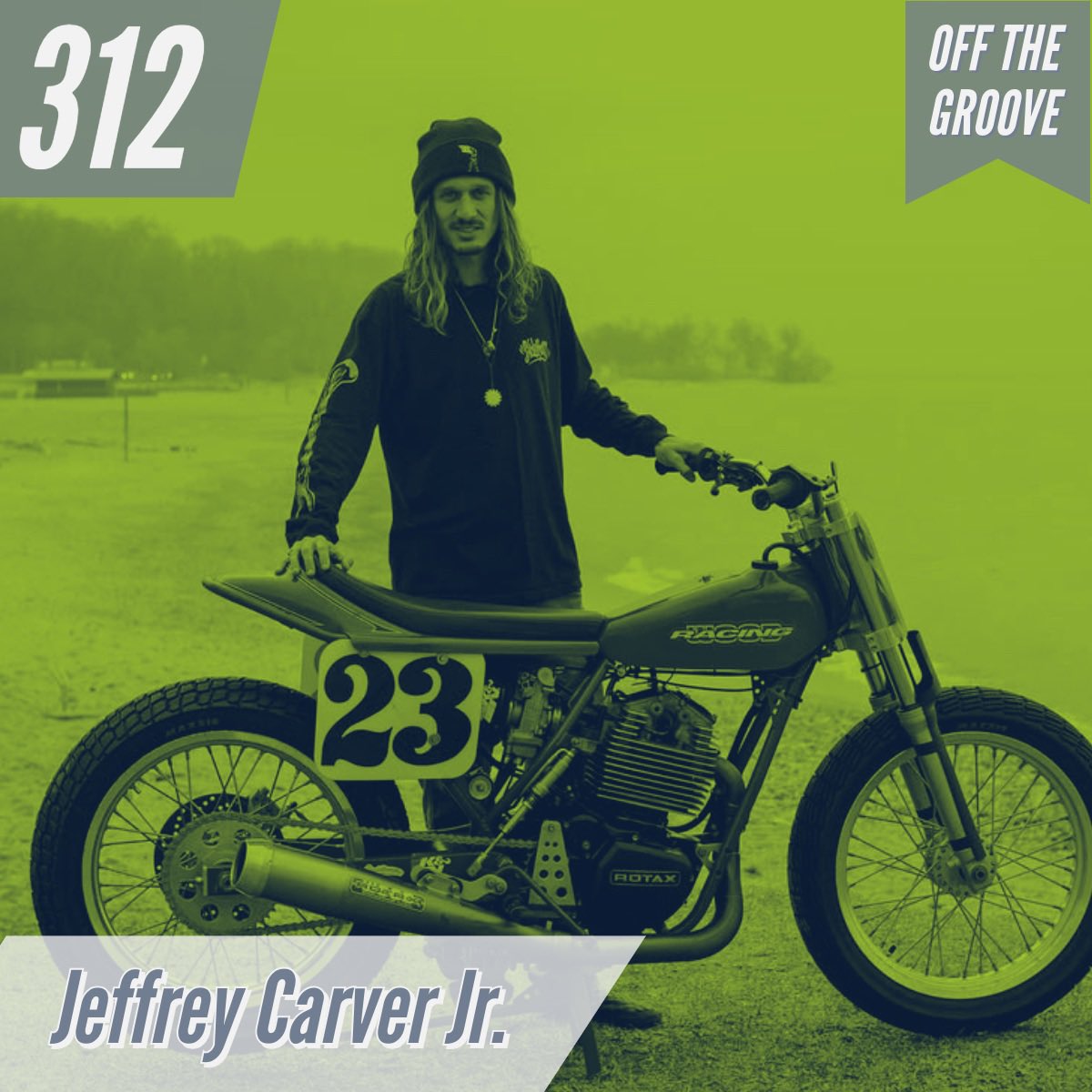 In this week’s episode I chat with The Wizard, Jeffrey Carver Junior. Hear what he’s been up to and who he’s been coaching and his future plans. Listen where you find your podcasts or there is a link below. 

on.soundcloud.com/bPVodGdveEFfqa…