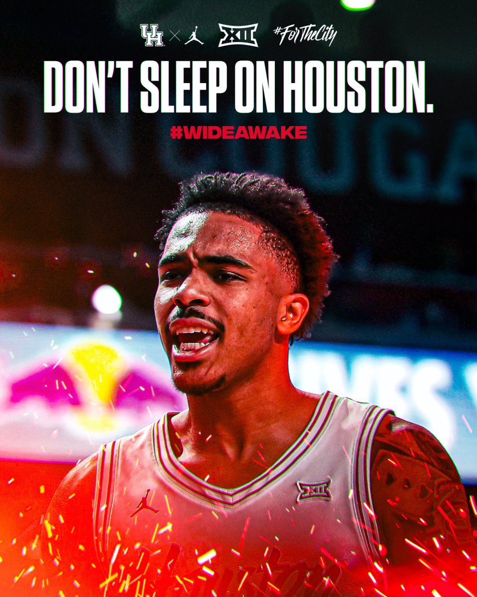 Houston Men's Hoops 🏀 🐾 (@uhcougarmbk) on Twitter photo .<a href="/ramonwalker04/">Ramon Walker</a> will be back in 2025-26
• Four-year letterman
• Epitome of all our CULTURE is about
DON'T SLEEP ON HOUSTON
#WideAwake
#ForTheCity x #GoCoogs .<a href="/ramonwalker04/">Ramon Walker</a> will be back in 2025-26
• Four-year letterman
• Epitome of all our CULTURE is about
DON'T SLEEP ON HOUSTON
#WideAwake
#ForTheCity x #GoCoogs