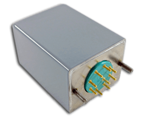 TriadMagnetics's tweet image. Superior noise suppression for sensitive audio electronics. No other transformer offers such a wide frequency range with such effective magnetic shielding.

👉 Learn more: hubs.ly/Q03h42m_0

#ImpedanceControl #NoiseSuppression #TechInnovation #TriadMagnetics