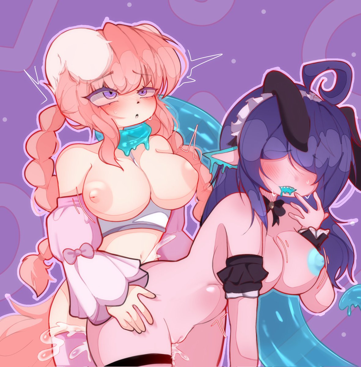 ~• Roñia •~ 🔞 (@r0nica_playss) on Twitter photo -°Losing control°-
( Collab with <a href="/Mr_Three_Z/">Mr.Three</a> )
#Gachansfw #gachasex #nsfw #gachafuta #gachacommunitynsfw #Gachalife -°Losing control°-
( Collab with <a href="/Mr_Three_Z/">Mr.Three</a> )
#Gachansfw #gachasex #nsfw #gachafuta #gachacommunitynsfw #Gachalife