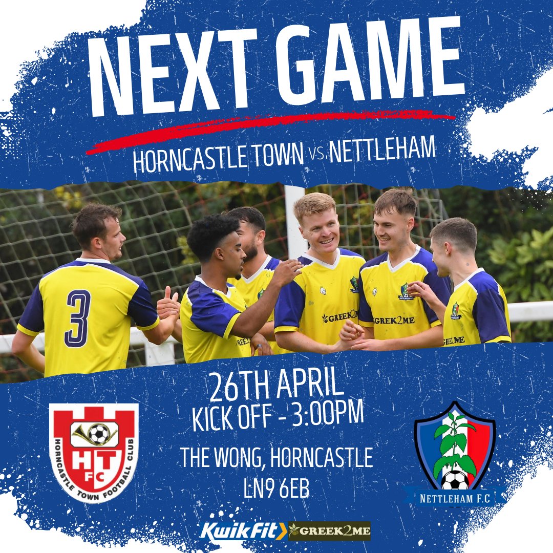 Nettleham FC tweet media