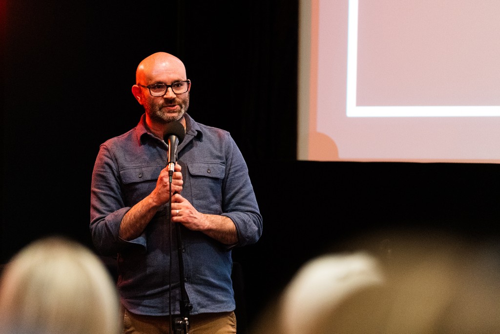 Thanks for coming to Ragtag this week👏🏻 We had a lineup of more than just movies: extra credit panel discussions, musical performances, AND special intro speakers. Stay tuned for more music from the Pavements mini-series..