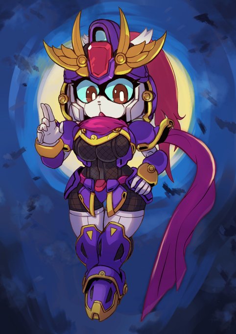 #見た人は必ず性癖を1つ絶対暴露する 
ロボ娘 