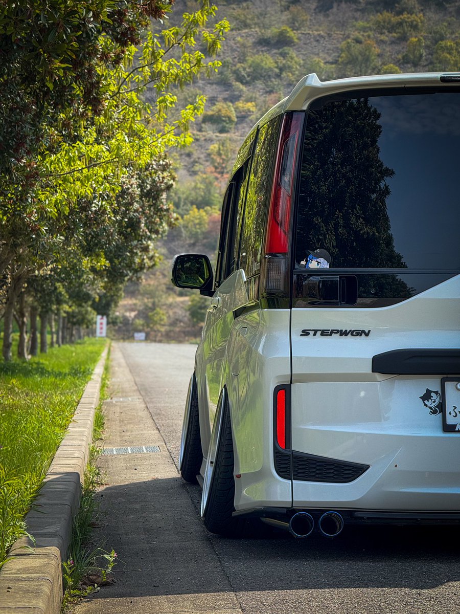 DMstyleKYO's tweet image. #みんなの車のツラが見たい

写真だとまだまだ甘い

 #RPF1
 #10j
 #伸び代有り