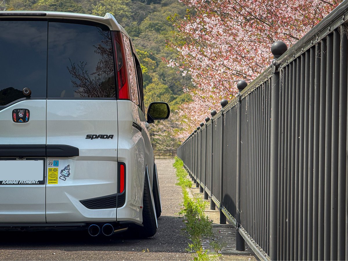 DMstyleKYO's tweet image. #みんなの車のツラが見たい

写真だとまだまだ甘い

 #RPF1
 #10j
 #伸び代有り