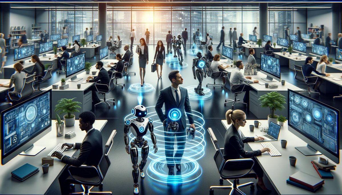 96% of top-performing companies are investing in AI. Are you keeping up or falling behind? #BusinessGrowth #AIRevolution #Automation