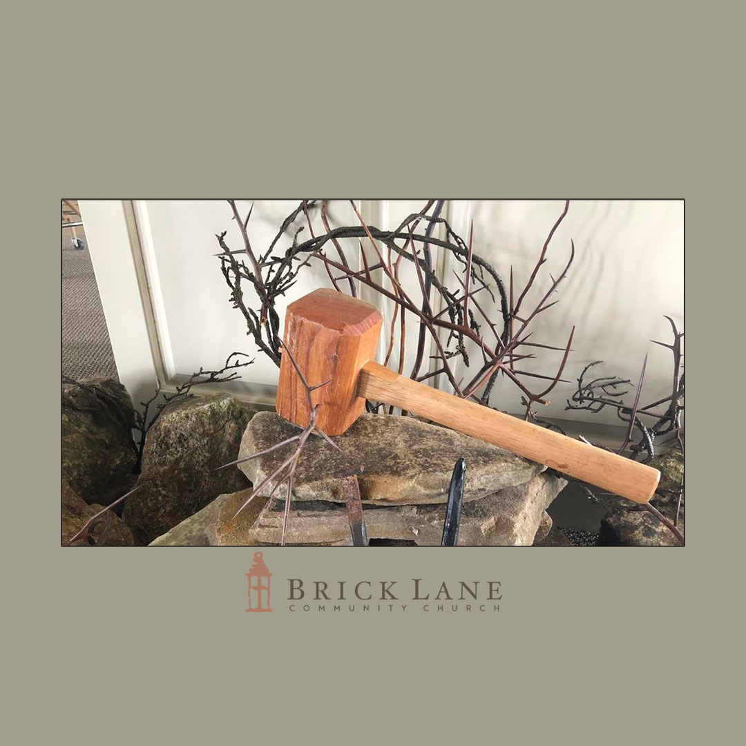 bricklanechurch's tweet photo. Join us for Good Friday Service!

https://t.co/w8r2sb0Xsc

#bricklanecommunitychurch #elverson #pennsylvania #goodfriday #worship #sermon

4/18/25 Good Friday Service from Brick Lane Community Church in Elverson, PA. https://t.co/m38Axnujad