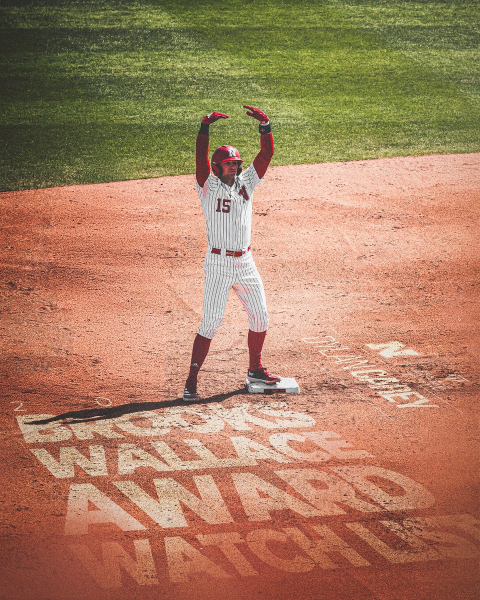 Nebraska Baseball (@huskerbaseball) on Twitter photo Dyl-HIM Carey.
<a href="/dylancarey08/">Dylan Carey</a> has been named to the 2025 Brooks Wallace Award Watch List, honoring the nation's top shortstop. Dyl-HIM Carey.
<a href="/dylancarey08/">Dylan Carey</a> has been named to the 2025 Brooks Wallace Award Watch List, honoring the nation's top shortstop.