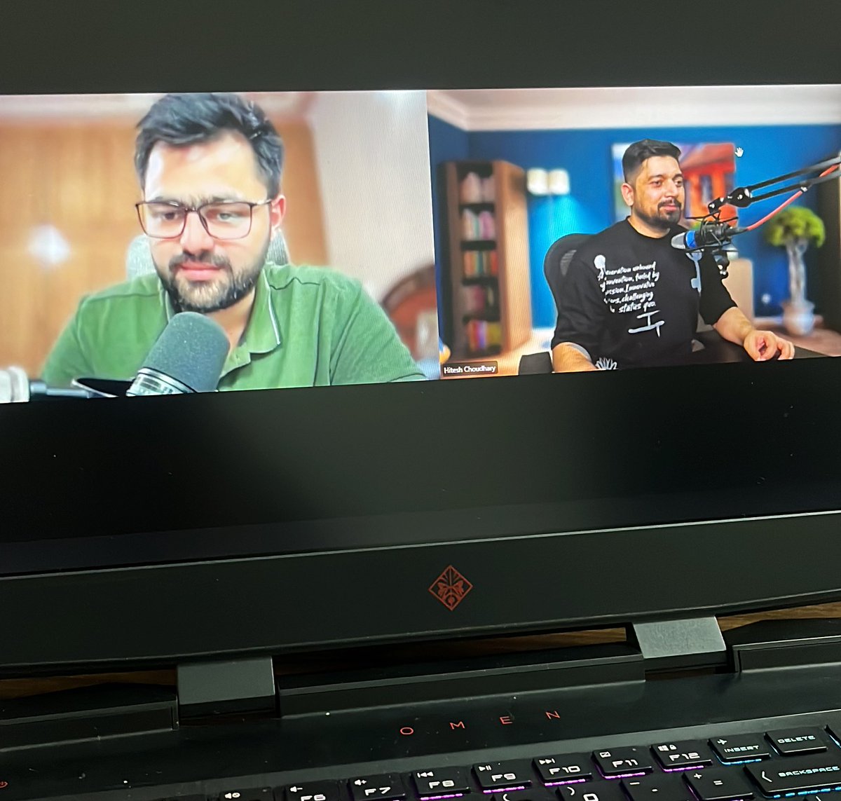 hiten_code's tweet photo. Today’s class with @Hiteshdotcom @piyushgarg_dev 
Learnt Advanced RAG concepts 

-Parallel Query Retrieval 
-Reciprocal Rank fusion 
-Step back prompting 
- Hypothetical Document Embedding 

I’ll be writing blogs on these soon with code examples! https://t.co/wYvO9UWrHo