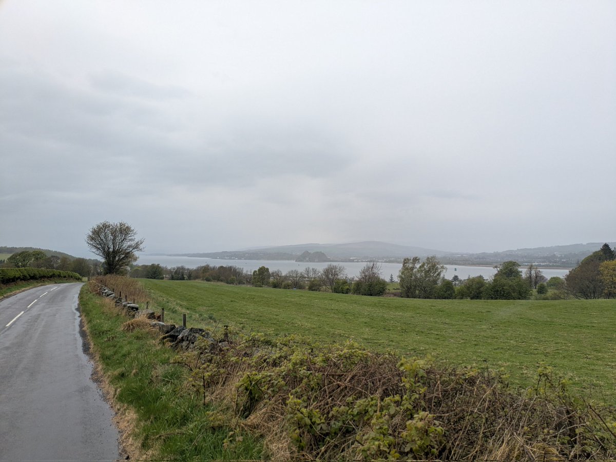 Justacarehomeg1's tweet image. A soggy 11.72 mile #kiltwalk training session with my sis! Back home warming up &amp;amp; drying off now! Next Sunday we'll be walking 22ish miles from Glasgow to Balloch on the #mightystride @thekiltwalk for @ParkinsonsUKSco 💙