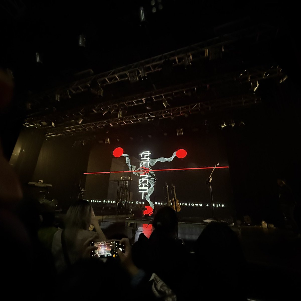 #平沢進 
quick sketch for today😭