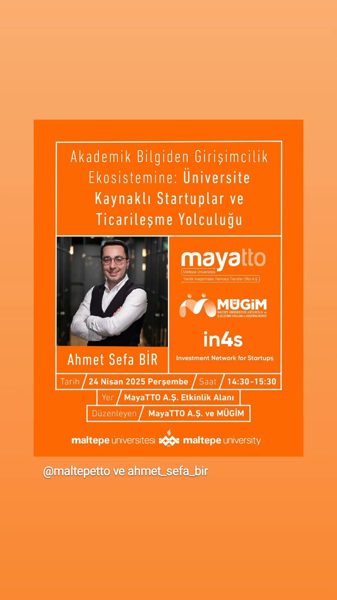 Ahmet Sefa BİR (@ahmetsefabir) on Twitter photo 