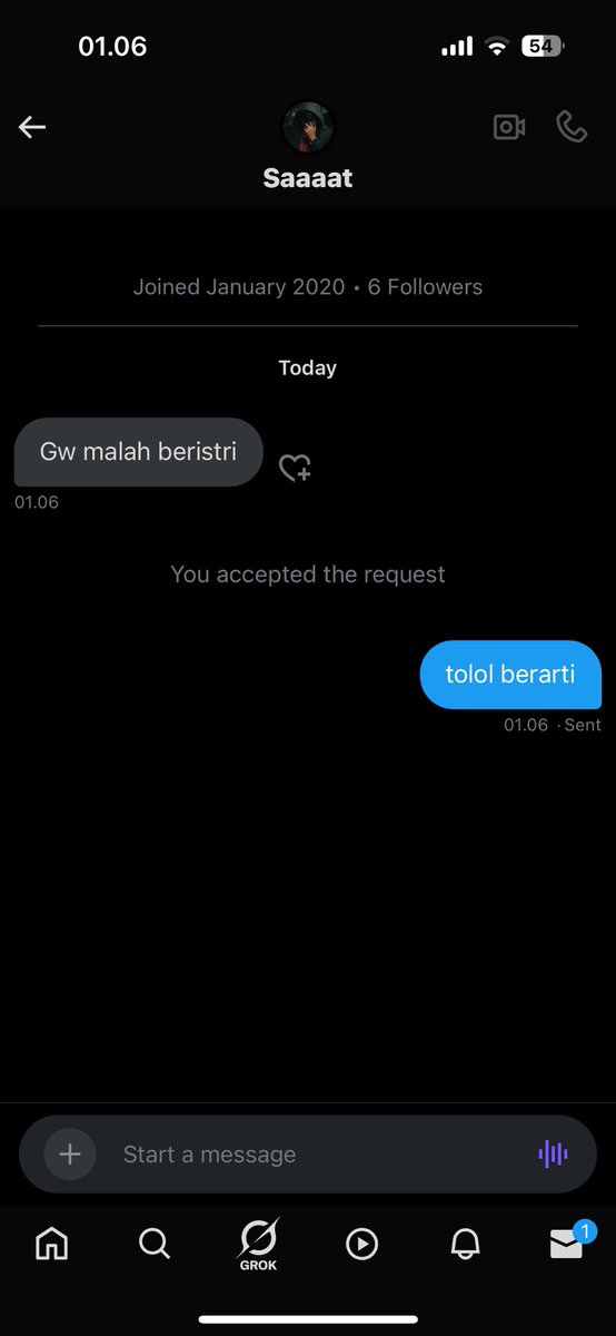 cuoremiow's tweet photo. semoga ketauan istrinya aamiin https://t.co/RFpmtXkkVV