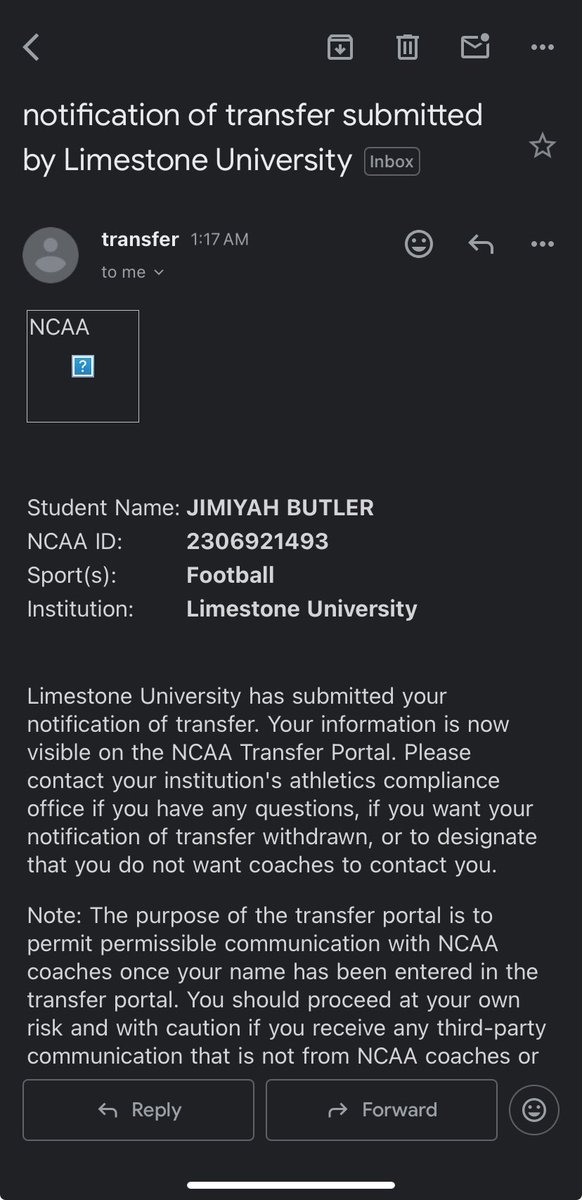 Jimiyah ”J Rock” Butler ✞ tweet media