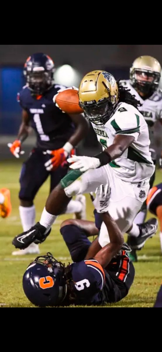 Jimiyah ”J Rock” Butler ✞ tweet media