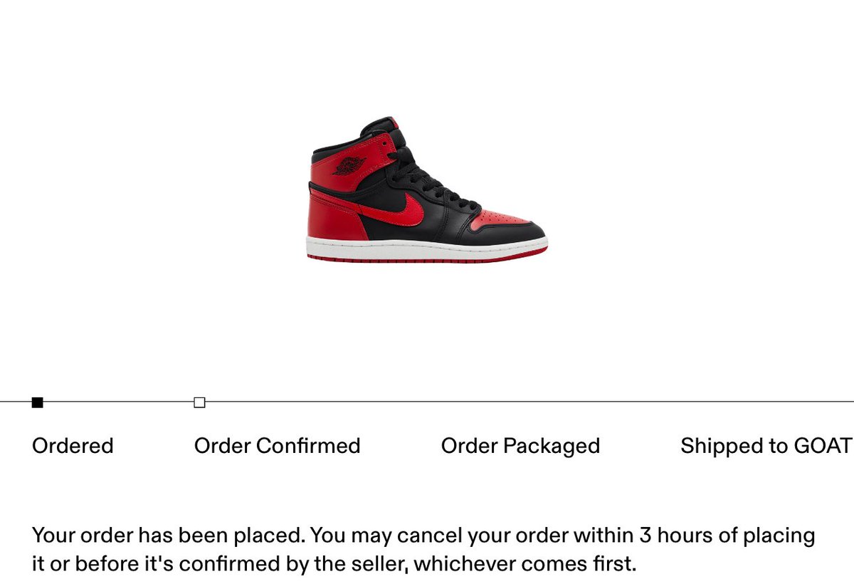 sfrank1994's tweet photo. Had to pull the trigger on these beauties 

#WYFS https://t.co/q8ZA8DUTsQ