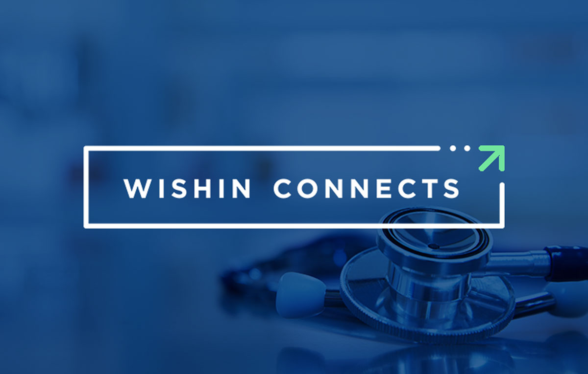 WISHIN connects care across WI—linking 2,200+ sites with real-time patient data to improve coordination and outcomes.

Follow along to see how WISHIN Connects care across Wisconsin.

Explore WISHIN's solutions: bit.ly/4ijEvW0