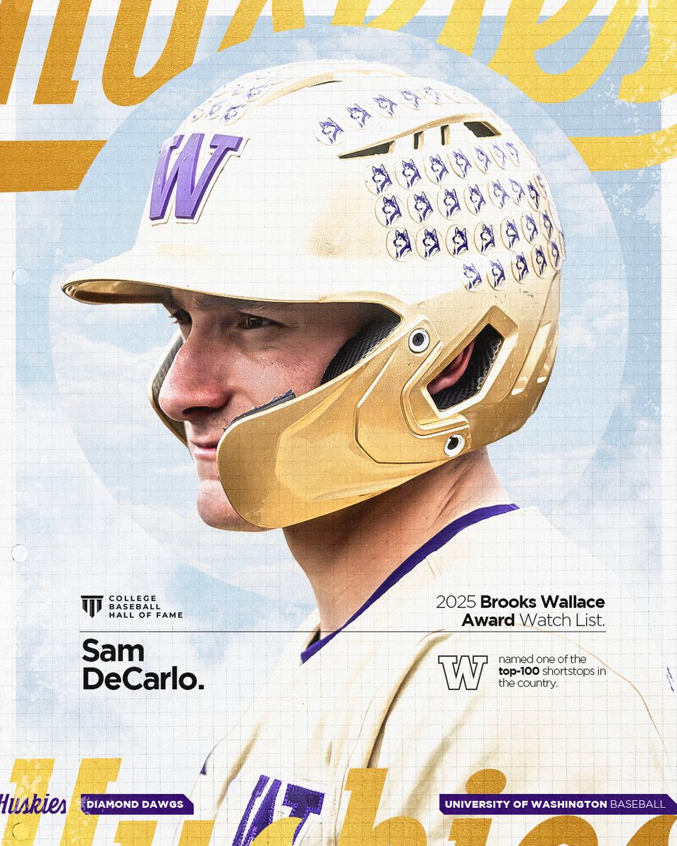 Washington Baseball tweet media