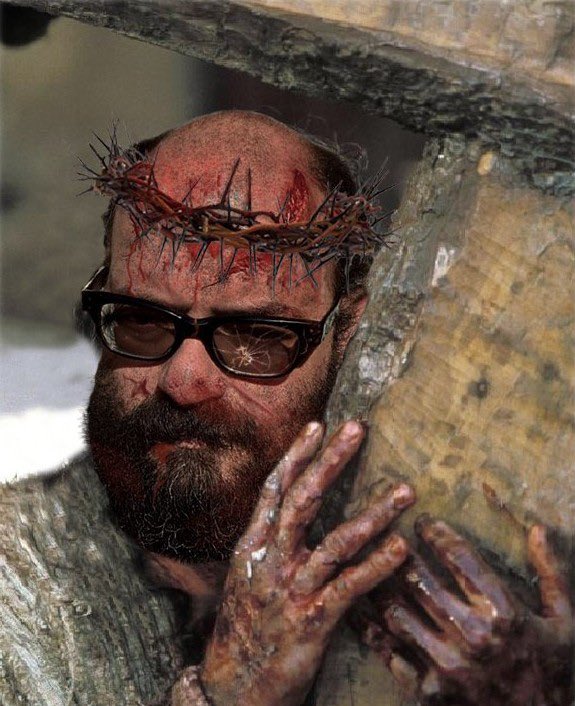 IgnatiusFarray's tweet photo. VUELVE EL DOLOR… Todos los lunes, miércoles, jueves, domingos, y algún sábado en @BeerStationMad (artwork @polvorillas1) https://t.co/vF5mRaRUbH https://t.co/rywDtJ6eAM