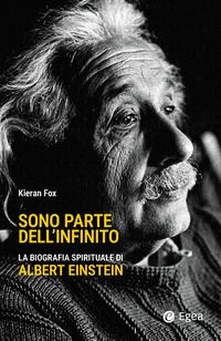 Radio3scienza's tweet photo. La biblioteca di #AlbertEinstein si componeva di oltre 2.000 titoli, la maggior parte dei quali non erano libri di fisica o di scienze, ma testi di filosofia e di religioni orientali. Ce lo ha detto stamani il matematico #LuigiCivalleri, traduttore del saggio di Kieran Fox "Sono parte dell'infinito. La biografia spirituale di Albert Einstein" (@egeaonline 2025). Riascolta la puntata:    https://t.co/6IoPIvydFc