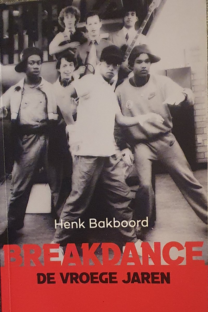 HenkBakboord's tweet photo. Vandaag exact één jaar geleden kwam mijn 3e roman #BreakdanceDeVroegeJaren uit!!
Een perfecte plek voor de presentatie zou buurtcentrum De BOC (zie foto) zijn geweest maar deze is helaas niet meer...
@EzoWolfBooks
https://t.co/kOElZPUOSP
#50yearsofhiphop #oldskoolhiphop https://t.co/JDATbTwc8t