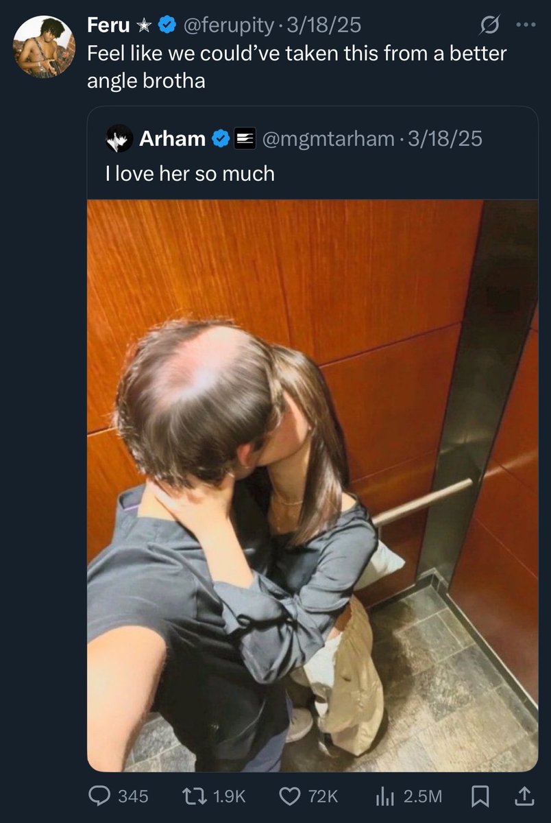 Pilgrim tweet media