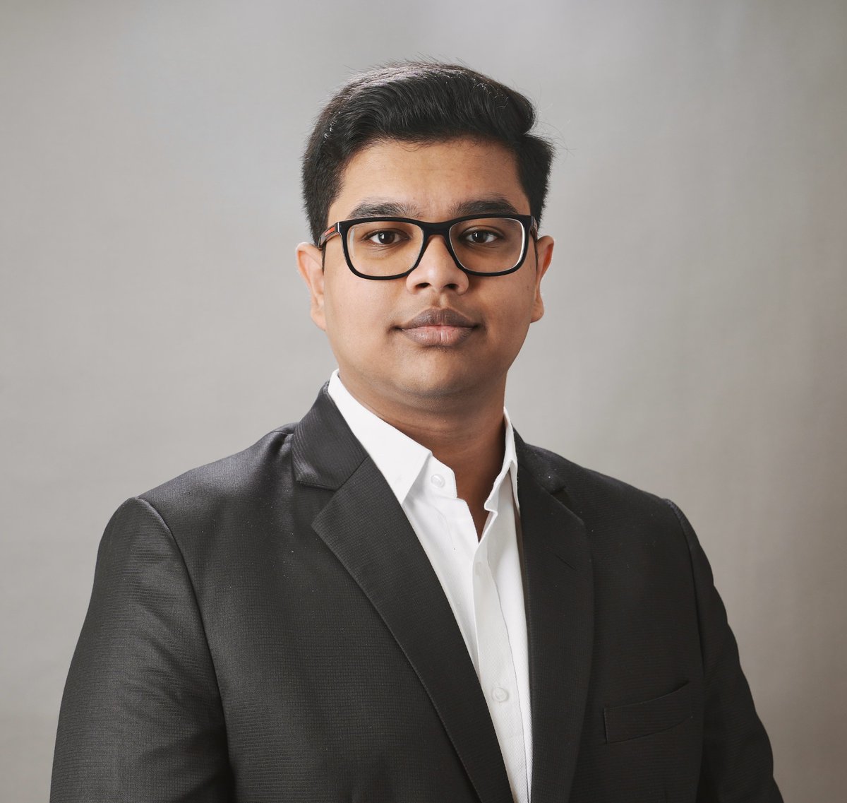 🌟 Congratulations to Aditya Saraff on receiving the Jend-Zabawski Award!