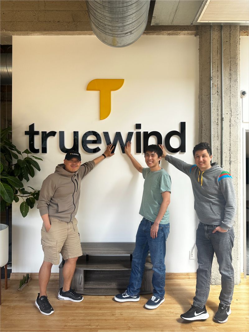 Never stop leaning on your network for hiring. It's 10x easier.

One of our closest and most trusted founder friends connected us to Jeffrey Lai. From there, it was a fast and smooth interview process. Plus, we already had the best reference check possible from the get go.

Jeff