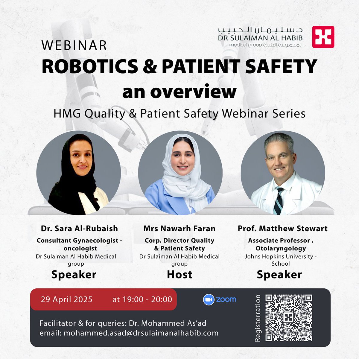 drmohasad's tweet photo. Join the upcoming webinar.

https://t.co/b4uedkQaqY https://t.co/XcUtyBBiDH