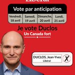 Photo by Jean-Yves Duclos (@jyduclos)