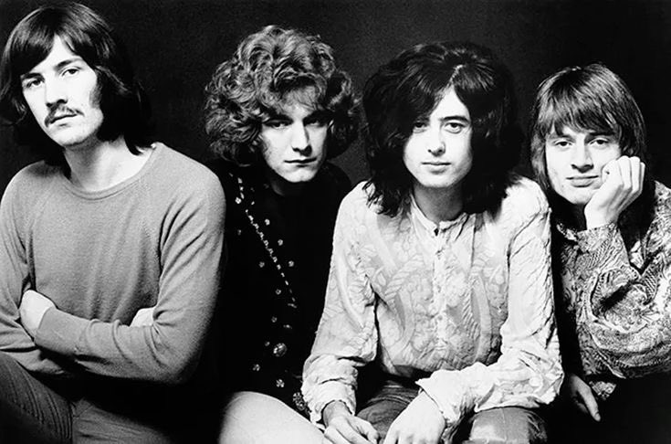 led zeppelin fanpage (@fansofzep) on Twitter photo 