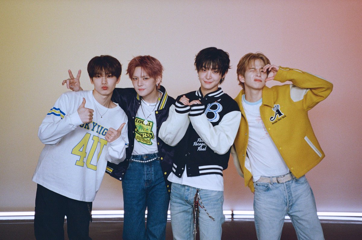 𝗝𝗨𝗡𝗞𝗬𝗨 (@lunkyu) on Twitter photo 