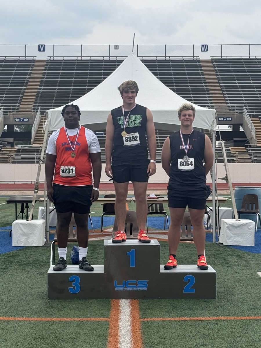 Picking up the hardware