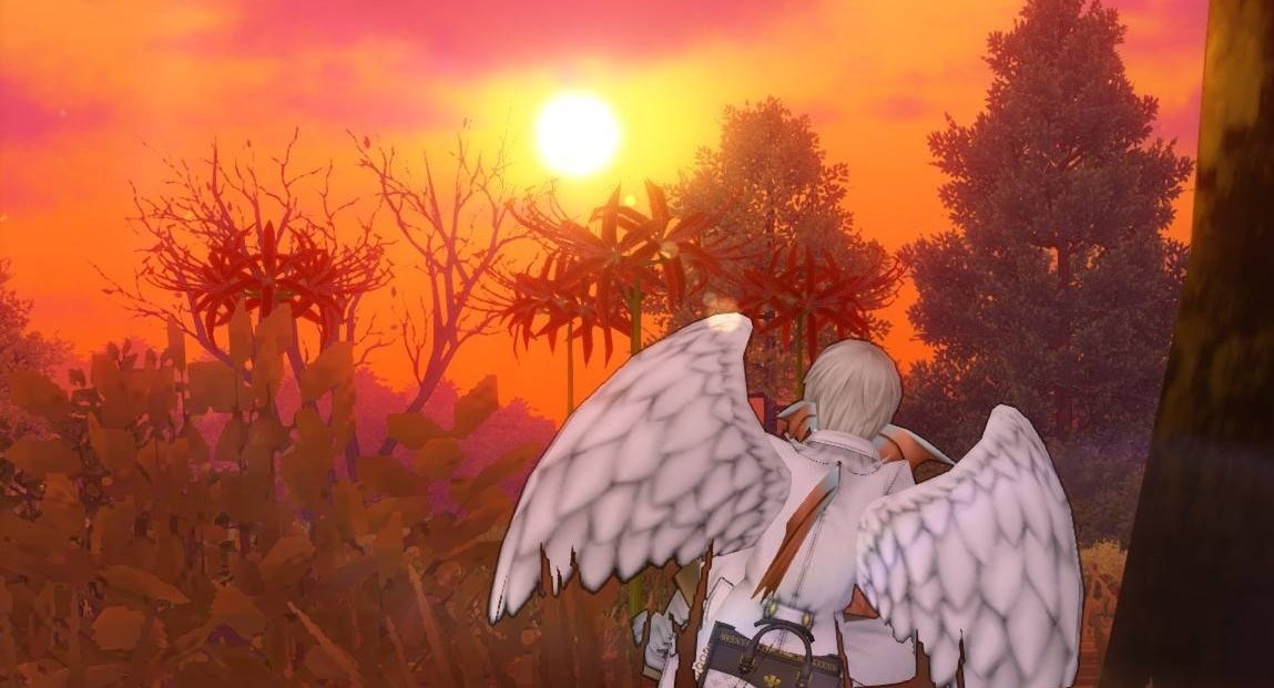 Lyra0818's tweet photo. のんびりとソロで懐かしさと色々思い出しながらドラクエXを冒険中
1年間程やったとはいえ感覚5年前ぐらいで殆ど迷子やら名称のド忘ればかり…w
偶に綺麗な場所で休憩したり写真撮るのも楽しいな https://t.co/fxMRwZW4xr
