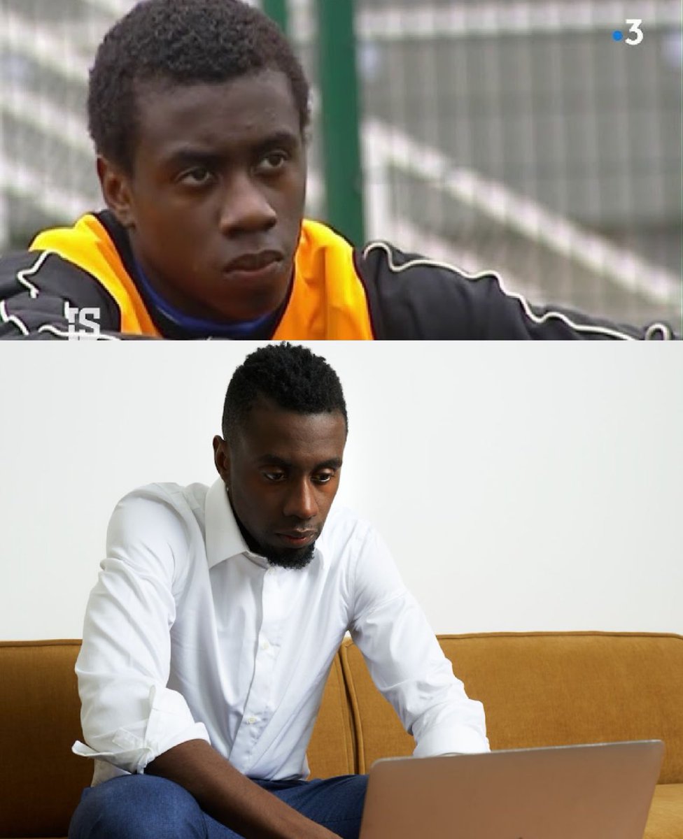_BeFootball's tweet photo. Blaise Matuidi conseille la jeunesse des quartiers sur LinkedIn :

« J’ai grandi dans le 94 auprès de 2 parents immigrés. 𝗗𝗮𝗻𝘀 𝗹𝗲𝘀 𝗾𝘂𝗮𝗿𝘁𝗶𝗲𝗿𝘀 𝗹𝗲𝘀 𝟮 𝗼𝗽𝘁𝗶𝗼𝗻𝘀 𝗽𝗼𝘂𝗿 𝗿𝗲́𝘂𝘀𝘀𝗶𝗿 𝗲́𝘁𝗮𝗶𝗲𝗻𝘁 𝗹𝗲 𝗿𝗮𝗽 𝗲𝘁 𝗹𝗲 𝘀𝗽𝗼𝗿𝘁. Mais on peut changer cela 👇

𝗟’𝗮𝘀𝗰𝗲𝗻𝘀𝗲𝘂𝗿 𝘀𝗼𝗰𝗶𝗮𝗹 𝗲𝗻 𝗙𝗿𝗮𝗻𝗰𝗲 𝗳𝗼𝗻𝗰𝘁𝗶𝗼𝗻𝗻𝗲 𝗺𝗮𝗹, mais de ce que j'ai vu, je crois qu’il existe une solution exceptionnelle pour le redémarrer.

Cette solution c’est l’éducation à la tech 🦾

𝗘𝗻 𝟮𝟬𝟮𝟰 𝗰’𝗲𝘀𝘁 𝟴𝟬.𝟬𝟬𝟬 𝗿𝗲𝗰𝗿𝘂𝘁𝗲𝗺𝗲𝗻𝘁𝘀 𝗱𝗮𝗻𝘀 𝗹𝗮 𝘁𝗲𝗰𝗵 𝗲𝗻 𝗙𝗿𝗮𝗻𝗰𝗲, 𝗲𝘁 𝗰𝗲𝘀 𝗺𝗲́𝘁𝗶𝗲𝗿𝘀 𝗽𝗼𝘂𝗿𝗿𝗮𝗶𝗲𝗻𝘁 𝗲̂𝘁𝗿𝗲 𝗹𝗮 𝗿𝗮𝗺𝗽𝗲 𝗱𝗲 𝗹𝗮𝗻𝗰𝗲𝗺𝗲𝗻𝘁 𝗱𝗲𝘀 𝗷𝗲𝘂𝗻𝗲𝘀 𝗱𝗲 𝗾𝘂𝗮𝗿𝘁𝗶𝗲𝗿.

1- Ce sont des métiers où on peut se former avec un tas d’écoles (42, le Wagon, Epitech…).

2- Les salaires moyens y sont très élevés (50.000€/an en moyenne).

3- Le secteur est en croissance de 7% par an

4- Cela représente 8% du PIB (bientôt plus ?)

𝗩𝗼𝘂𝘀 𝘀𝗮𝘃𝗲𝘇 𝗾𝘂𝗲 𝗹𝗮 𝘁𝗲𝗰𝗵 𝗲𝘀𝘁 𝗱𝗲𝘃𝗲𝗻𝘂𝗲 𝗺𝗮 𝟮𝗲 𝘃𝗶𝗲 𝗮𝗽𝗿𝗲̀𝘀 𝗹𝗲 𝗳𝗼𝗼𝘁𝗯𝗮𝗹𝗹. 𝗠𝗮𝗶𝘀 𝗽𝗼𝘂𝗿 𝘁𝗼𝘂𝘀 𝗹𝗲𝘀 𝗷𝗲𝘂𝗻𝗲𝘀 𝗾𝘂𝗶 𝗻’𝗮𝘂𝗿𝗼𝗻𝘁 𝗽𝗮𝘀 𝗹𝗮 𝗰𝗵𝗮𝗻𝗰𝗲 𝗱𝗲 𝗺𝗲𝗻𝗲𝗿 𝘂𝗻𝗲 𝗰𝗮𝗿𝗿𝗶𝗲̀𝗿𝗲 𝗶𝗻𝘁𝗲𝗿𝗻𝗮𝘁𝗶𝗼𝗻𝗮𝗹𝗲 𝗰𝗼𝗺𝗺𝗲 𝗺𝗼𝗶, 𝗾𝘂𝗲 𝗹𝗲𝘂𝗿 𝗽𝗿𝗼𝗽𝗼𝘀𝗲𝗿 ?

Proposons leur la tech !!

Nous sommes bien loin du niveau d’éducation espéré sur ces sujets (comme aux USA, en Inde ou en Corée du Sud). Nous avons encore beaucoup à faire et nous devons faire mieux dans le futur.

𝗝’𝗲𝗻 𝗮𝗽𝗽𝗲𝗹𝗹𝗲 𝗱𝗼𝗻𝗰 𝗮̀ 𝗺𝗲𝘀 𝗮𝗺𝗶𝘀 𝗲𝗻𝘁𝗿𝗲𝗽𝗿𝗲𝗻𝗲𝘂𝗿𝘀, 𝗱𝗲́𝘃𝗲𝗹𝗼𝗽𝗽𝗲𝘂𝗿𝘀 𝗲𝘁 𝗳𝗼𝗻𝗱𝘀 𝗱’𝗶𝗻𝘃𝗲𝘀𝘁𝗶𝘀𝘀𝗲𝗺𝗲𝗻𝘁, 𝗰𝗿𝗲́𝗼𝗻𝘀 𝘂𝗻 𝗰𝗹𝗶𝗺𝗮𝘁 𝗼𝘂 𝗶𝗹 𝗲𝘀𝘁 𝗳𝗮𝗰𝗶𝗹𝗲 𝗽𝗼𝘂𝗿 𝗻𝗼𝘀 𝗷𝗲𝘂𝗻𝗲𝘀 𝗽𝗼𝘂𝘀𝘀𝗲𝘀 𝗱𝗲𝘀 𝗾𝘂𝗮𝗿𝘁𝗶𝗲𝗿𝘀 (𝗲𝘁 𝗱’𝗮𝗶𝗹𝗹𝗲𝘂𝗿𝘀) 𝗱𝗲 𝗱𝗲𝘃𝗲𝗻𝗶𝗿 𝗰𝗼𝗱𝗲𝘂𝗿𝘀, 𝗶𝗻𝗴𝗲́𝗻𝗶𝗲𝘂𝗿𝘀, 𝗱𝗲́𝘃𝗲𝗹𝗼𝗽𝗽𝗲𝘂𝗿𝘀.

𝗖’𝗲𝘀𝘁 𝗰𝗲 𝗱𝗼𝗻𝘁 𝗹𝗲 𝗽𝗮𝘆𝘀 𝗮 𝗯𝗲𝘀𝗼𝗶𝗻 𝗲𝘁 𝗰𝗲𝗹𝗮 𝗿𝗲́𝗽𝗮𝗿𝗲𝗿𝗮 𝗹’𝗮𝘀𝗰𝗲𝗻𝘀𝗲𝘂𝗿 𝘀𝗼𝗰𝗶𝗮𝗹 𝗲𝗻 𝗳𝗮𝗶𝘀𝗮𝗻𝘁 𝗱𝗲 𝗹𝗮 𝗙𝗿𝗮𝗻𝗰𝗲 𝘂𝗻𝗲 𝗽𝗹𝗮𝗰𝗲 𝗳𝗼𝗿𝘁𝗲 𝗱𝗲 𝗹𝗮 𝘁𝗲𝗰𝗵 𝗺𝗼𝗻𝗱𝗶𝗮𝗹𝗲.

Charo 🦅 »