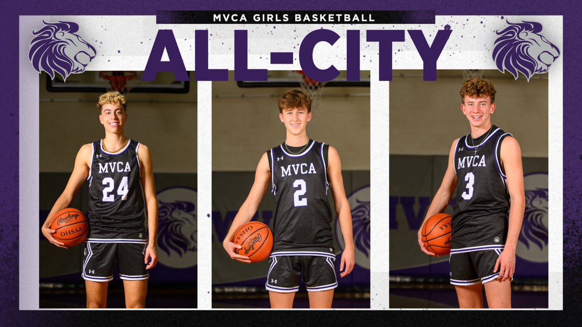 mvcaathletics's tweet image. Congrats to our Lions on this list and picking up Cincinnati Enquirer Boys Basketball All-Stars/All-City honors!

First Team honors going to Gavin French and Casey Heap! Jude Rosen earning Second Team honors too!

#GreatJobLions