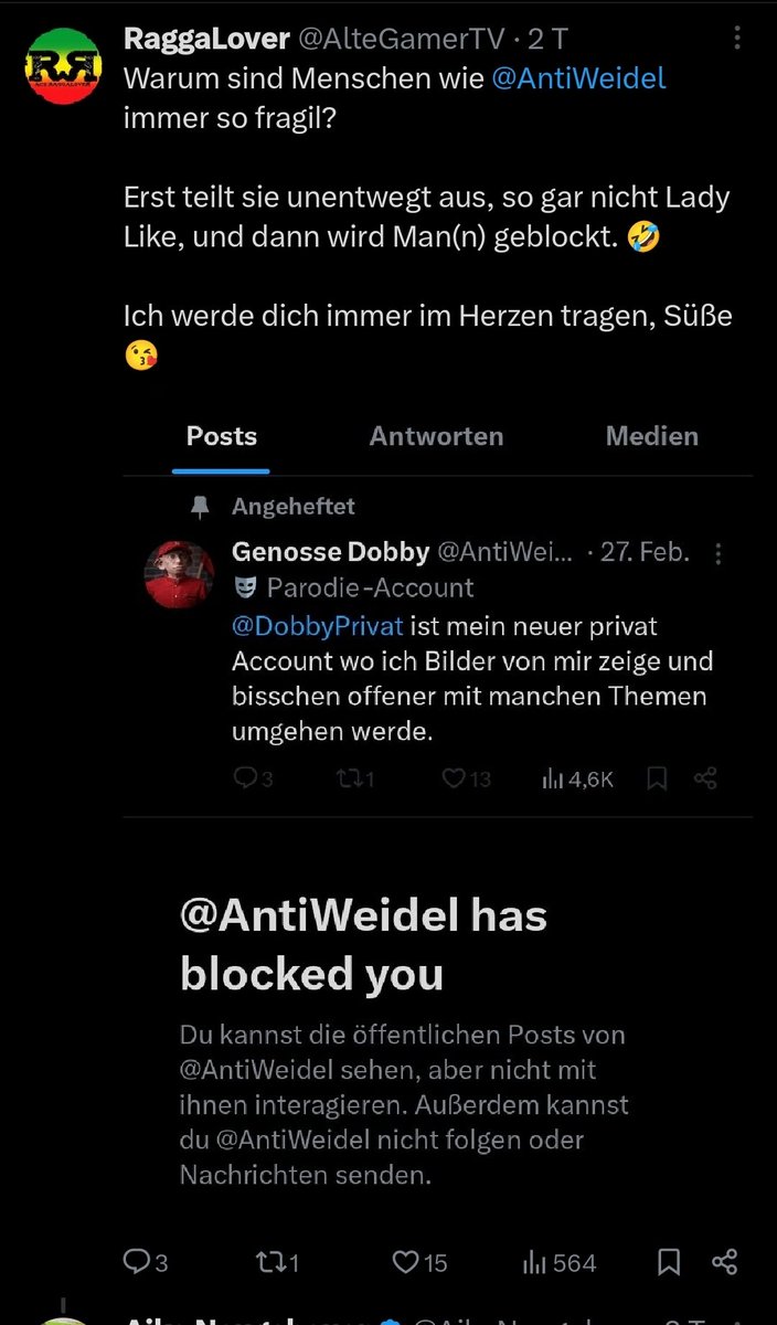 ☭Chefkoch Dobby☭ tweet media