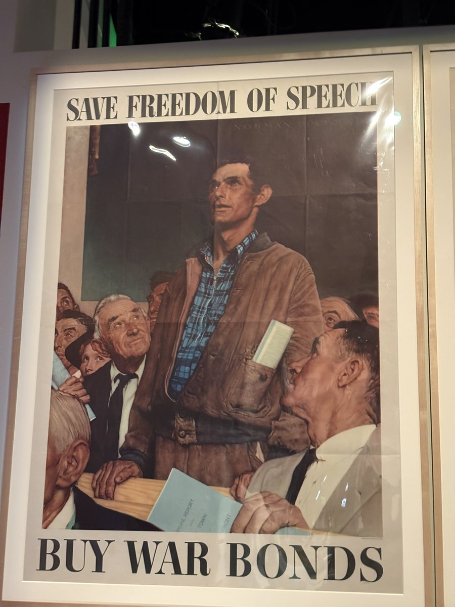 Based National American History Museum?? #expand