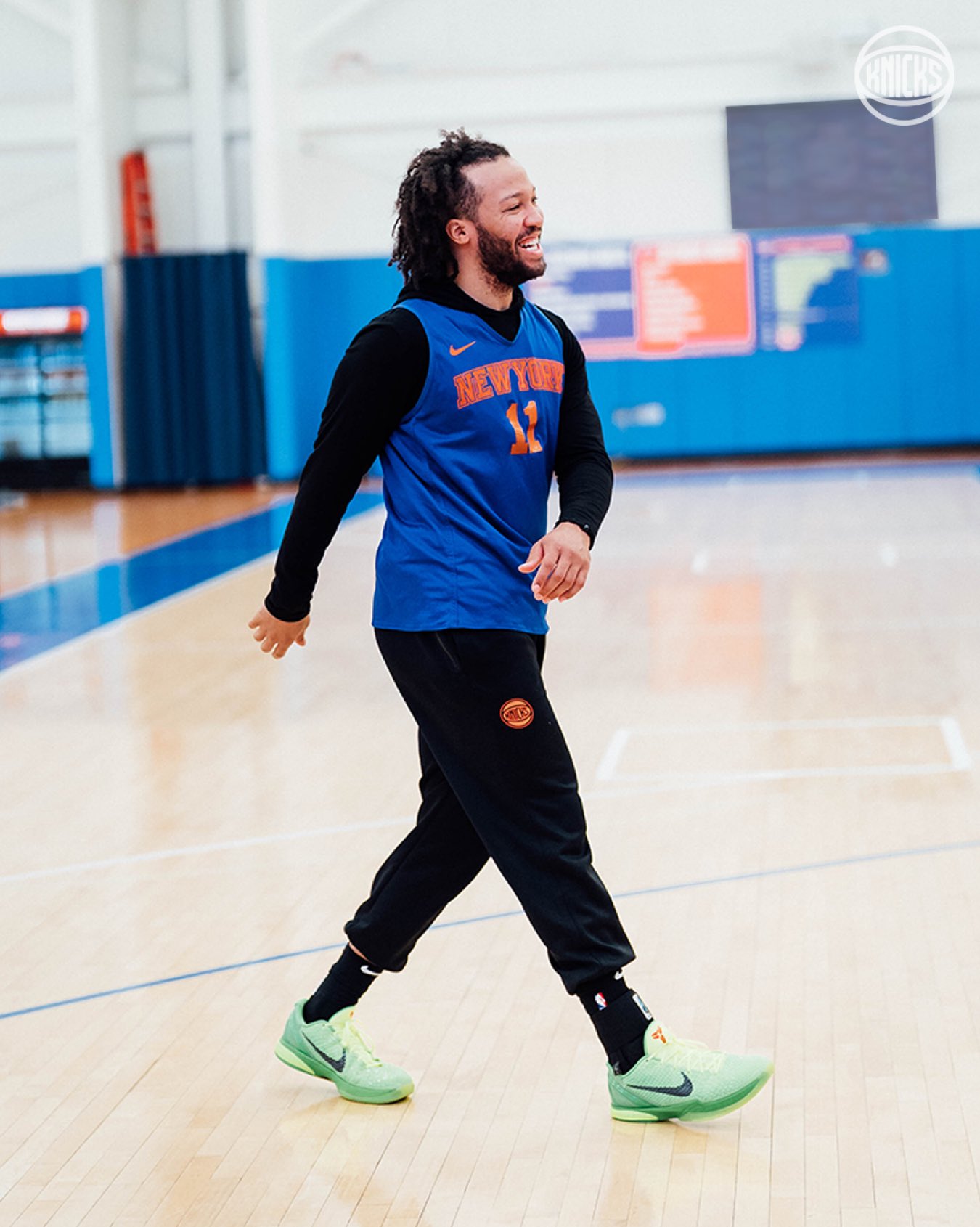 NEW YORK KNICKS on X: 