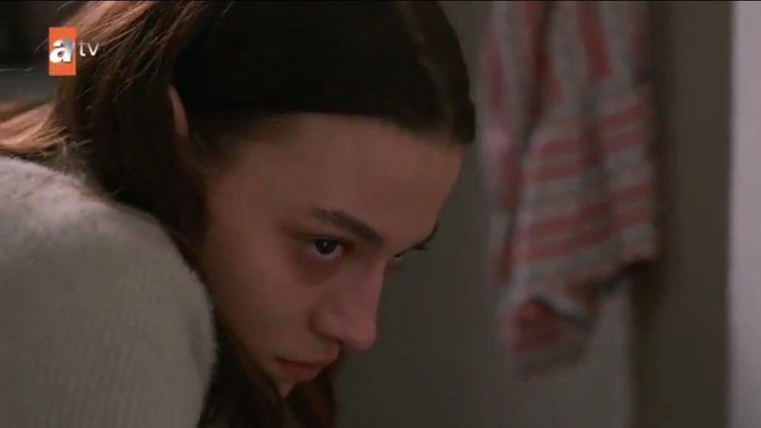 Atakkn1's tweet photo. Ceylan 'dan korkun u saaten sonra.
👊 #SustalıCeylan #sümeyyeaydoğan https://t.co/lEa215pyuX