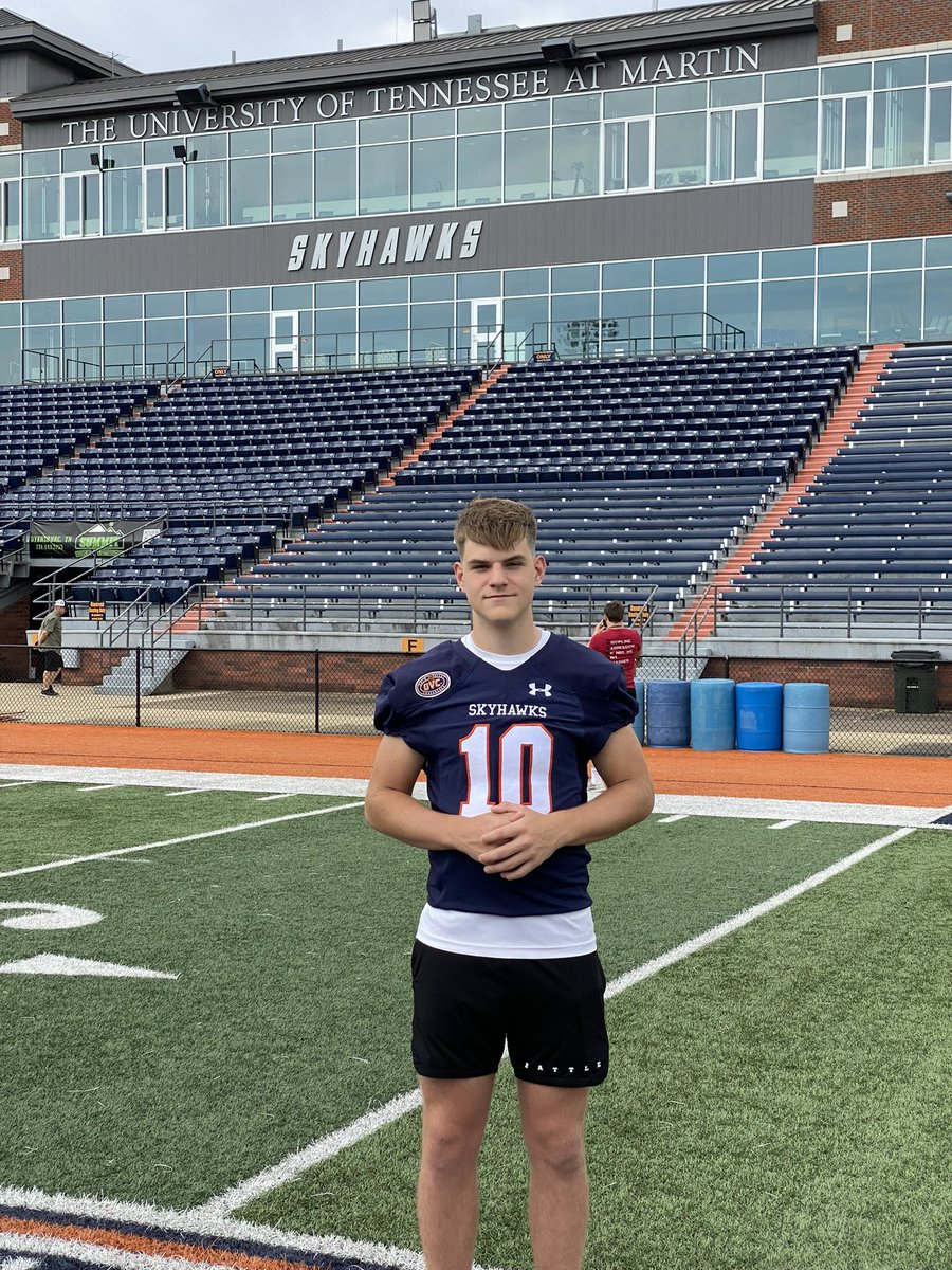 Walton_WayFB (@arcfootball_) on Twitter photo <a href="/ThatQBCarson/">Carson Hand</a> on a visit <a href="/UTM_FOOTBALL/">UT Martin Football</a> price just keeps going up! 📈 📊 #RTW⚔️ #Let10Spin #QBUno <a href="/ThatQBCarson/">Carson Hand</a> on a visit <a href="/UTM_FOOTBALL/">UT Martin Football</a> price just keeps going up! 📈 📊 #RTW⚔️ #Let10Spin #QBUno