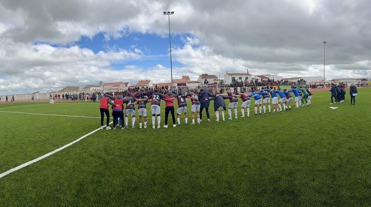 CD EXTREMADURA tweet media