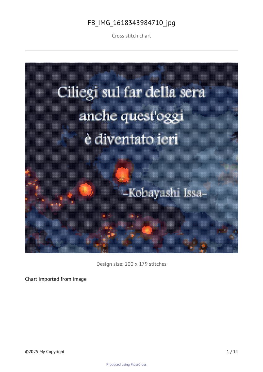 SamSi56713's tweet image. #crossstitch #newpattern #haiku pin.it/4GKW8PdXF